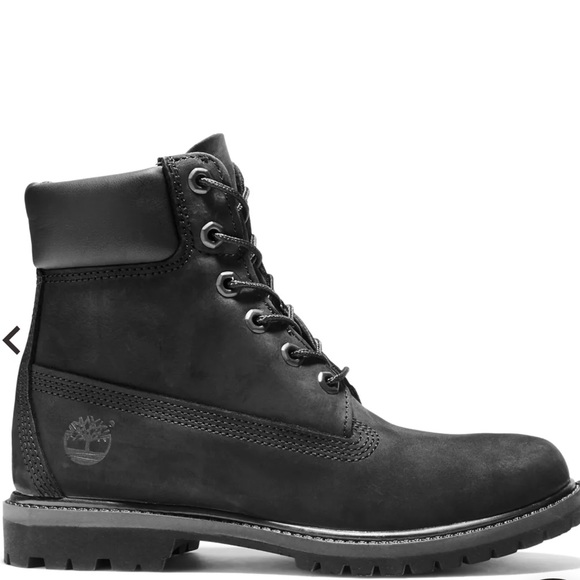 WOMEN'S TIMBERLAND® PREMIUM 6-INCH WATERPROOF BOOTS - Picture 14 of 14